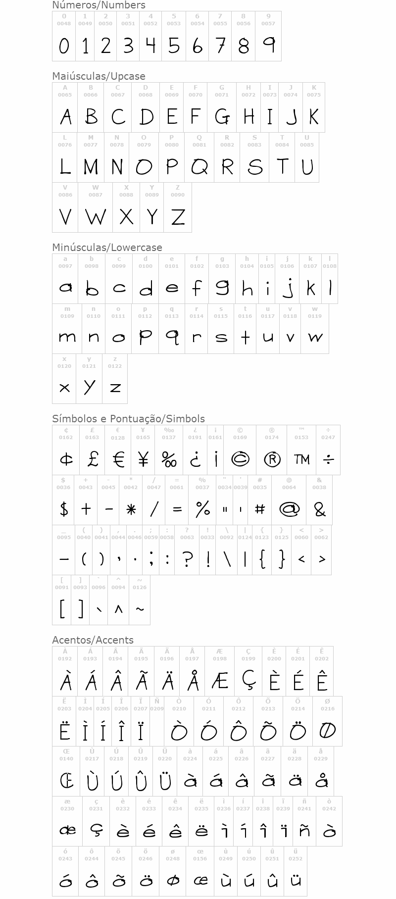 A Sensible Armadillo