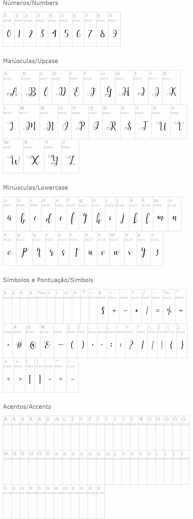 Alliana Script