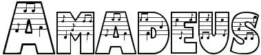 Preview da fonte na Netfontes