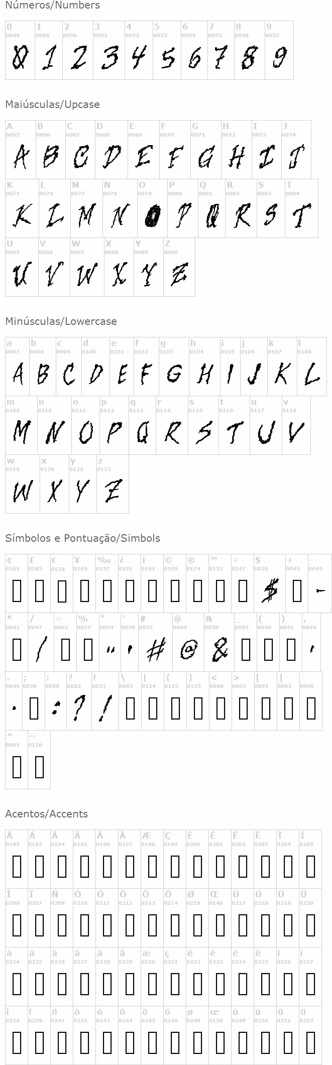 Writing Brush