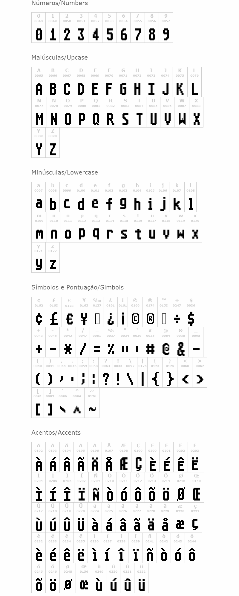 Atari ST 8x16 System