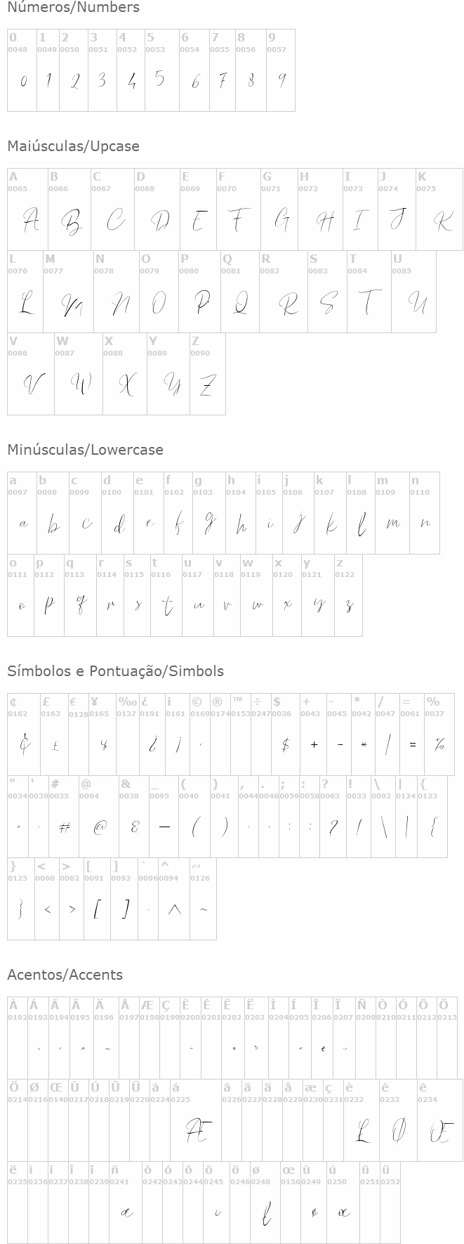 Barosaki Script