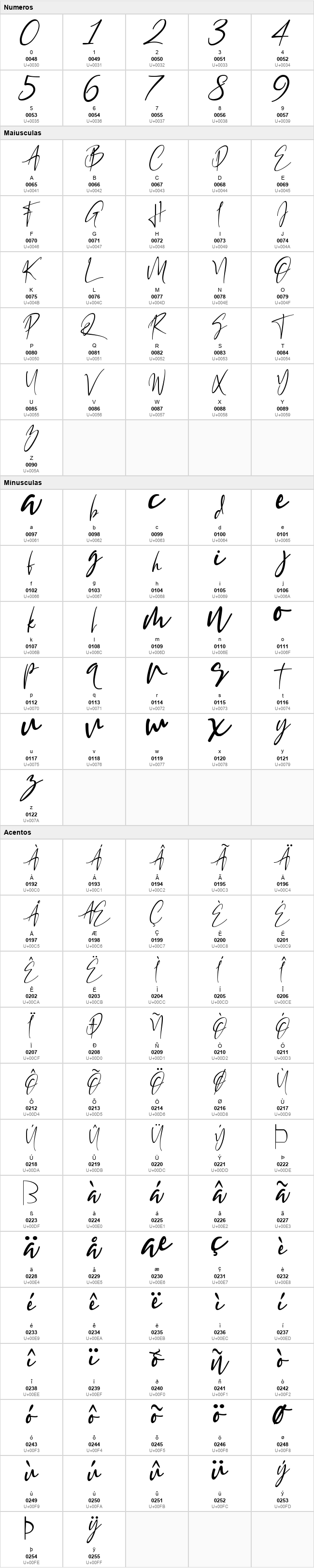 California Street