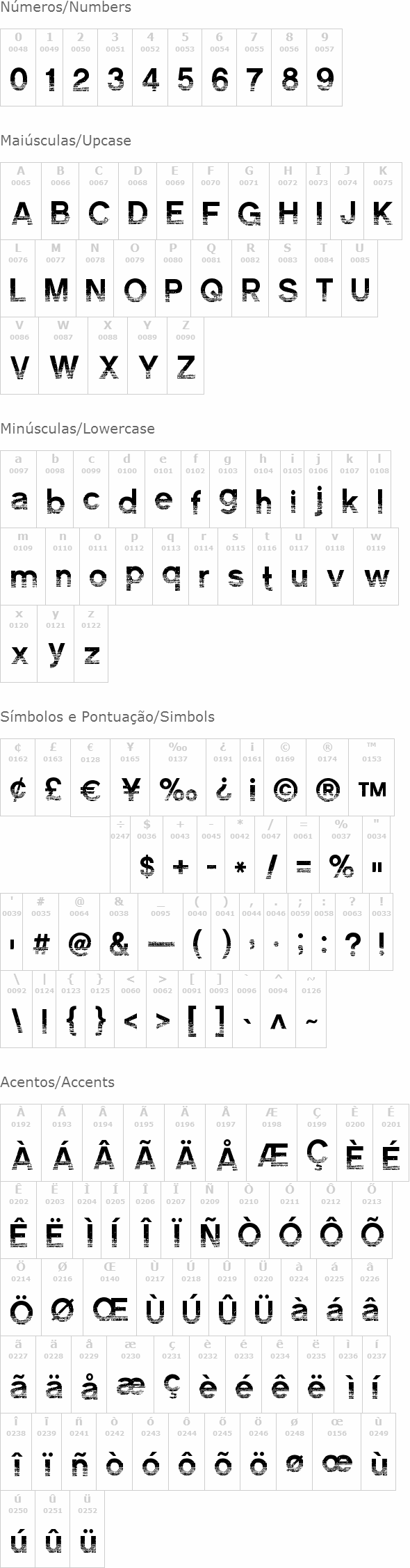 CM Sans Serif 2012 Aged