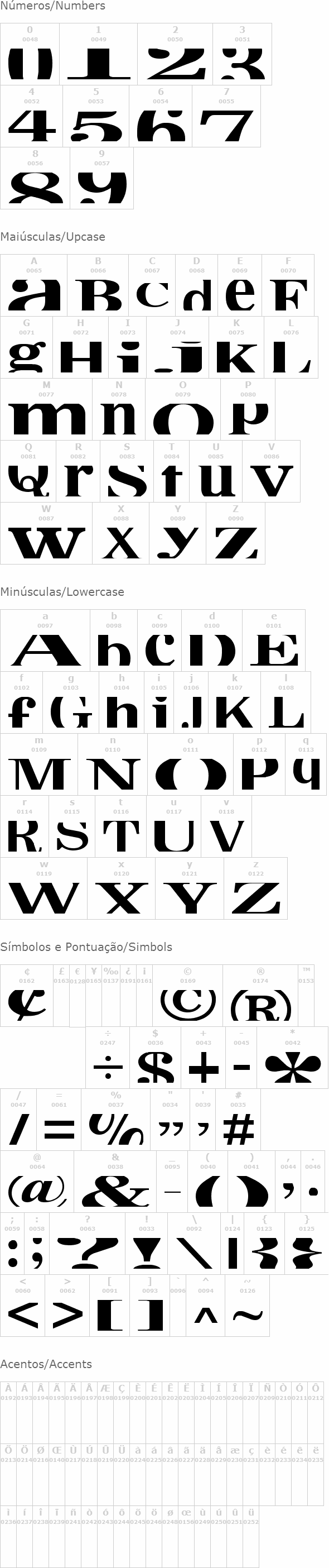 CropFont Xtra