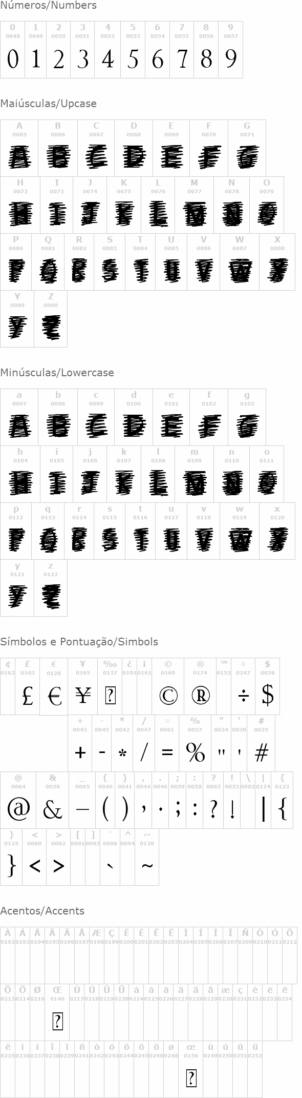 Cross Out