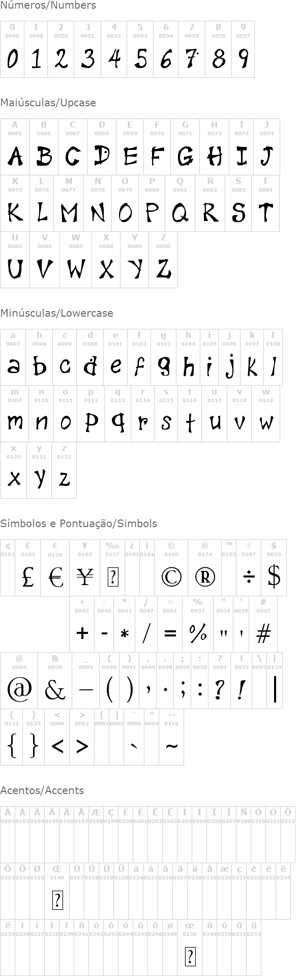 Diamond Script