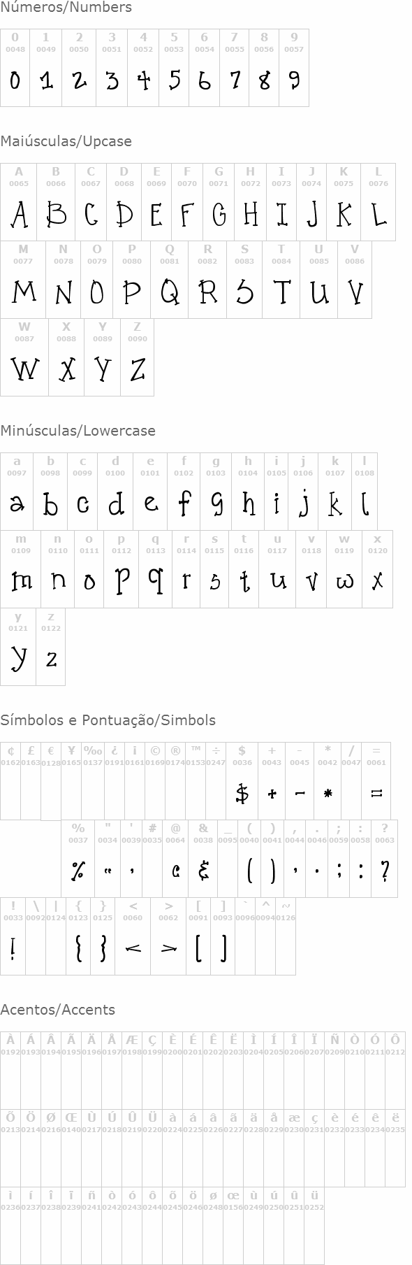 DJB Crazy Goofy Cool