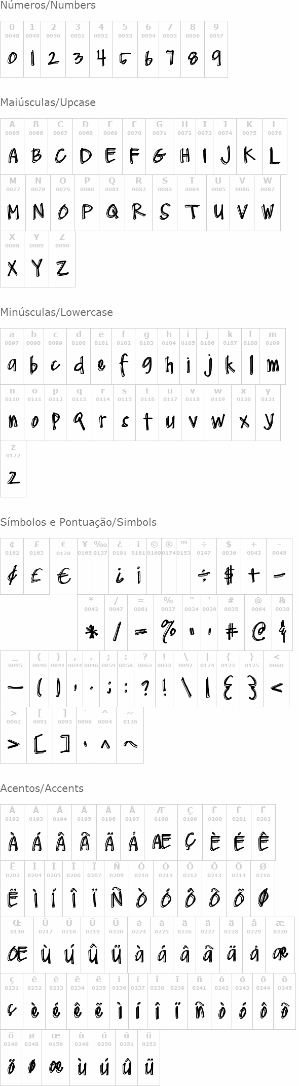 DJB Me and My Shadow