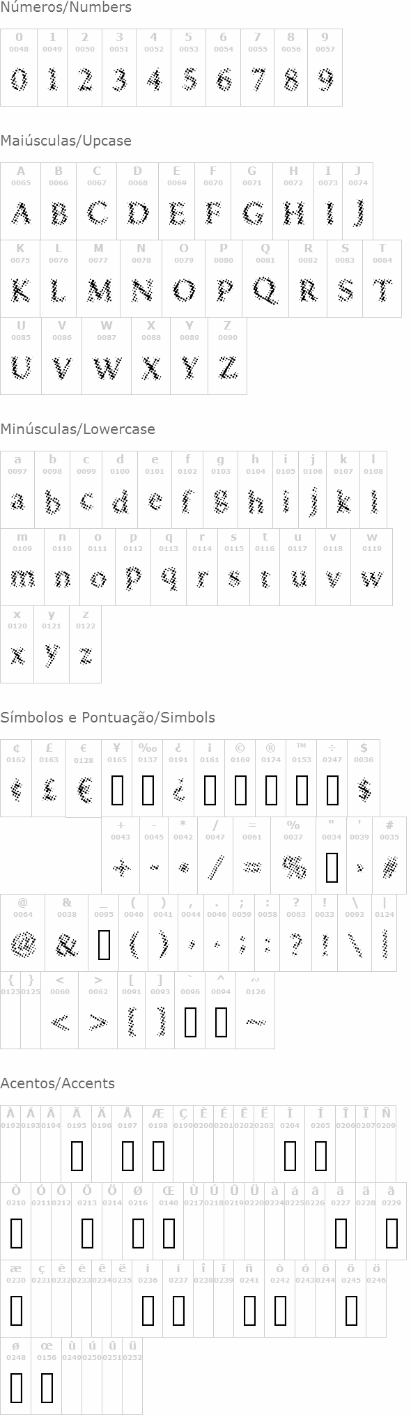 Drugged Individualist