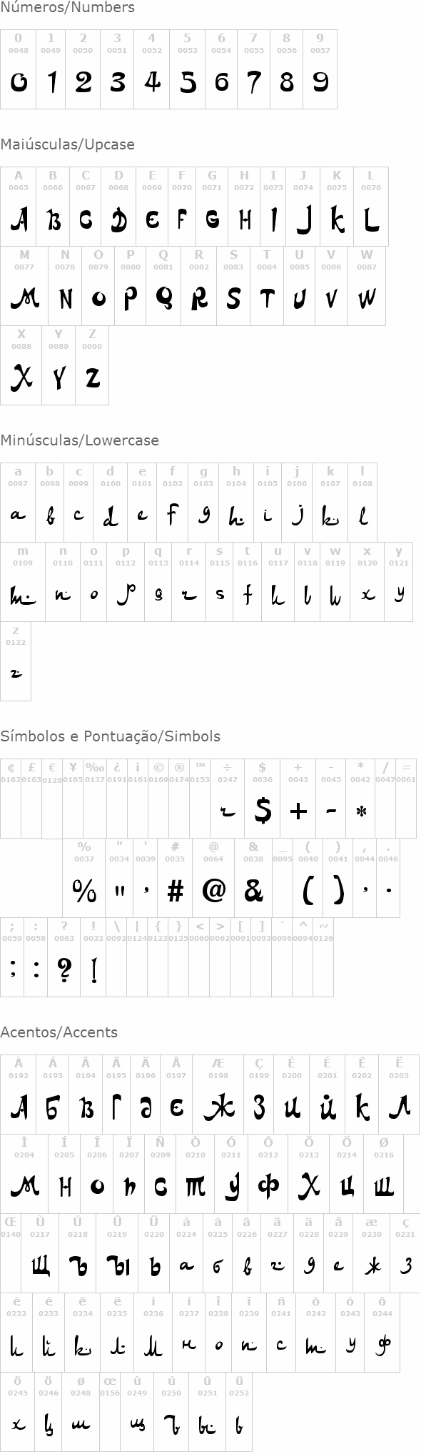 DS Arabic