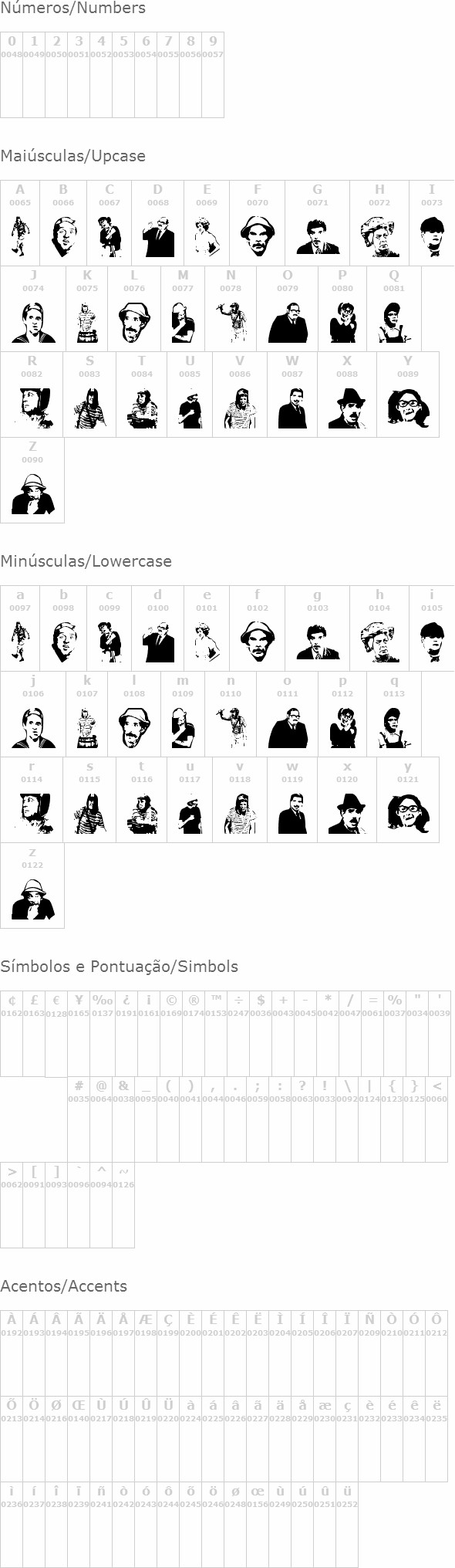 El Chavo del 8