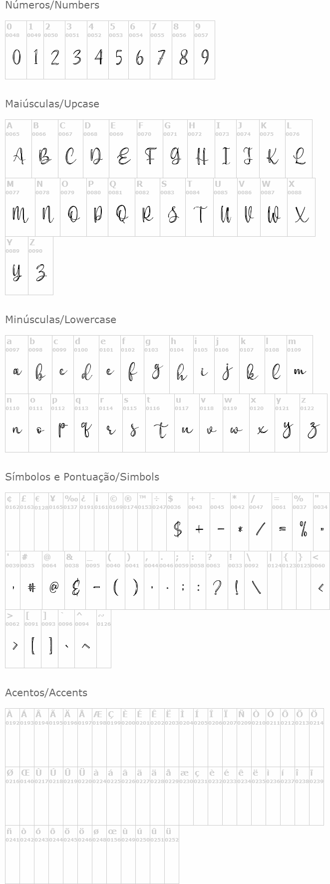 Everline