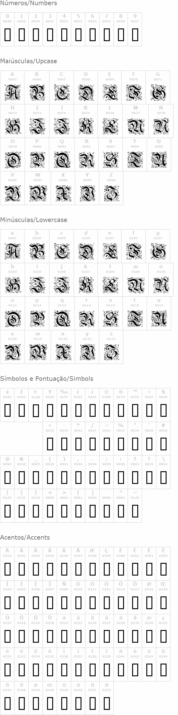 Feinsliebchen Barock