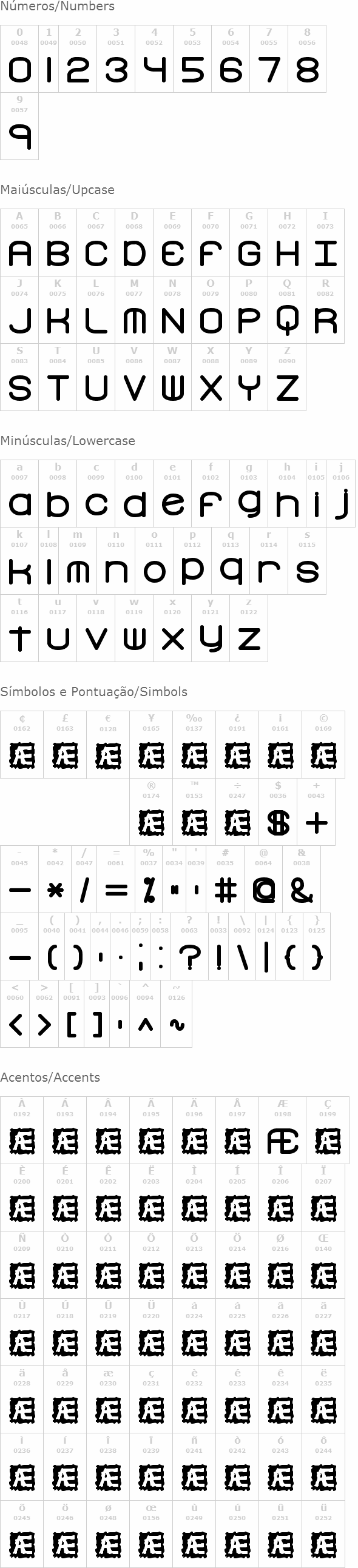 Freak Turbulence BRK