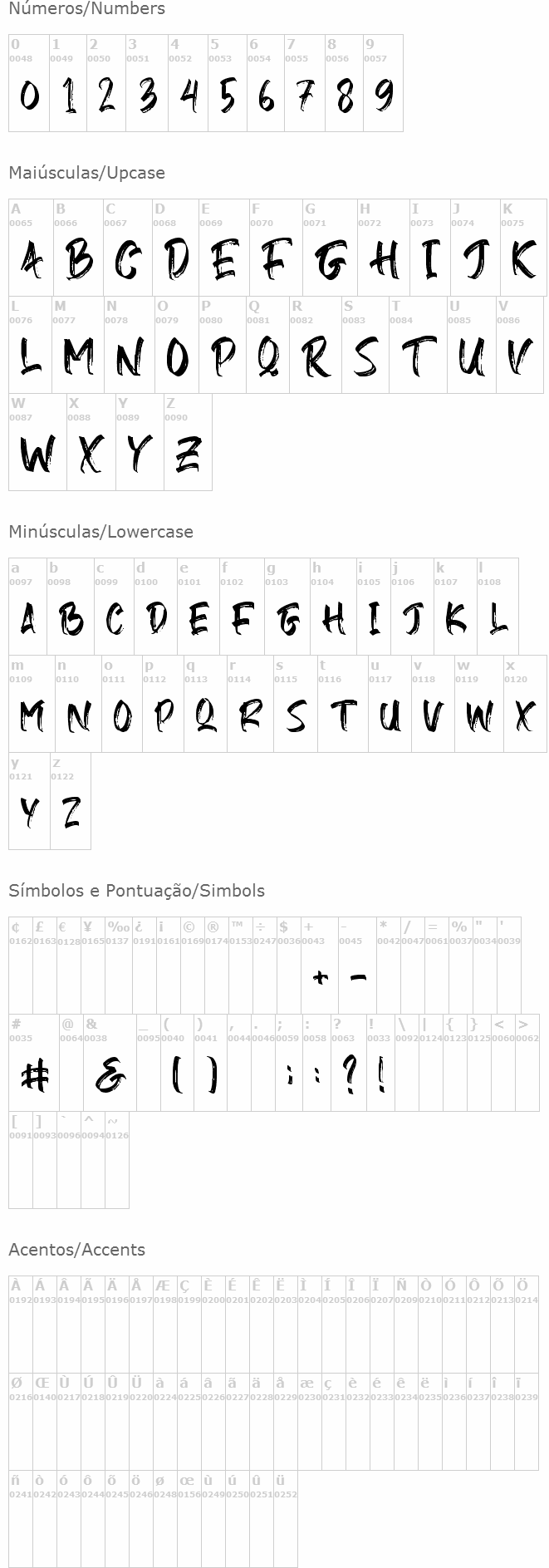 Gebrush