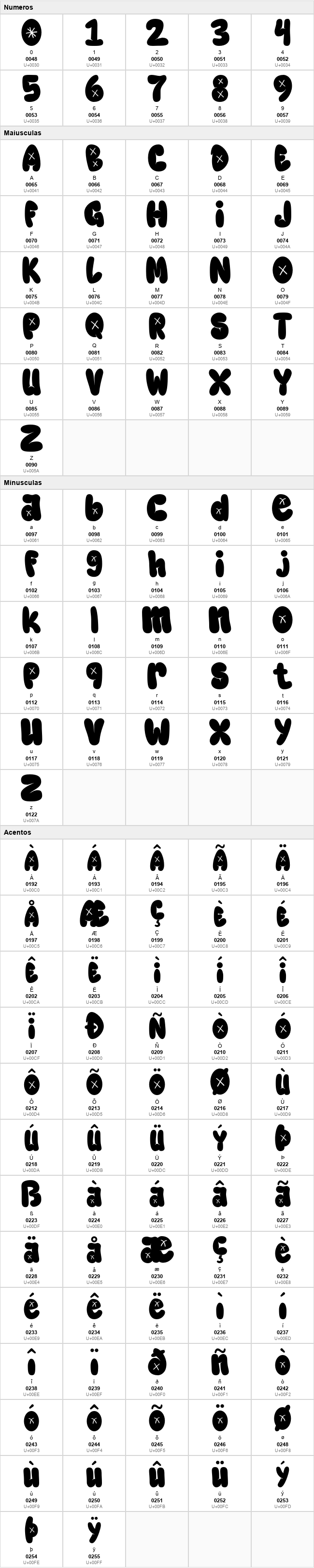 Graffiti Bubble