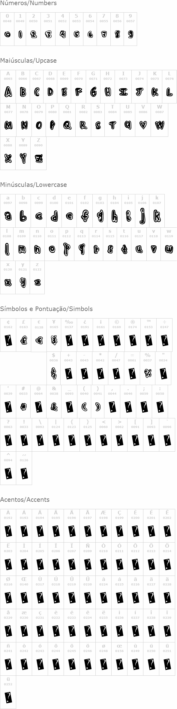 Hand Shadow
