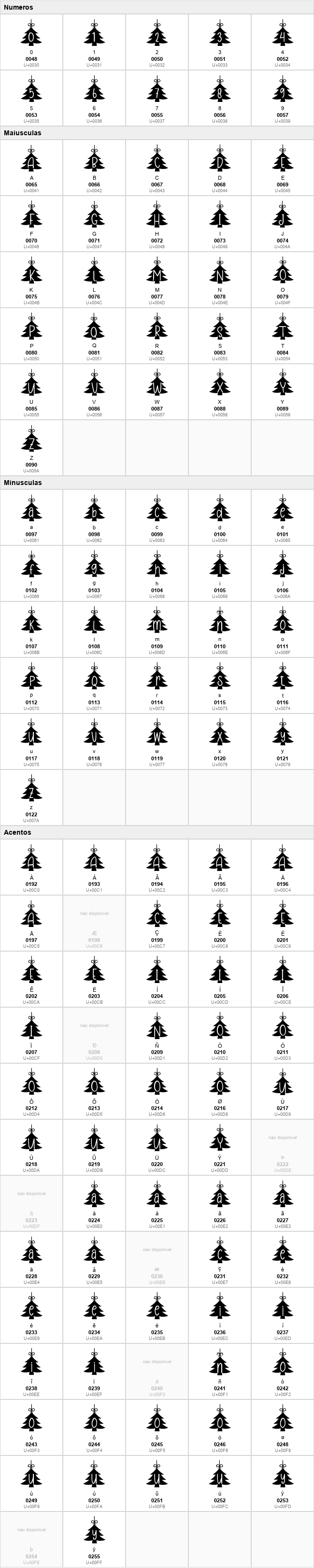 Hanging Christmas