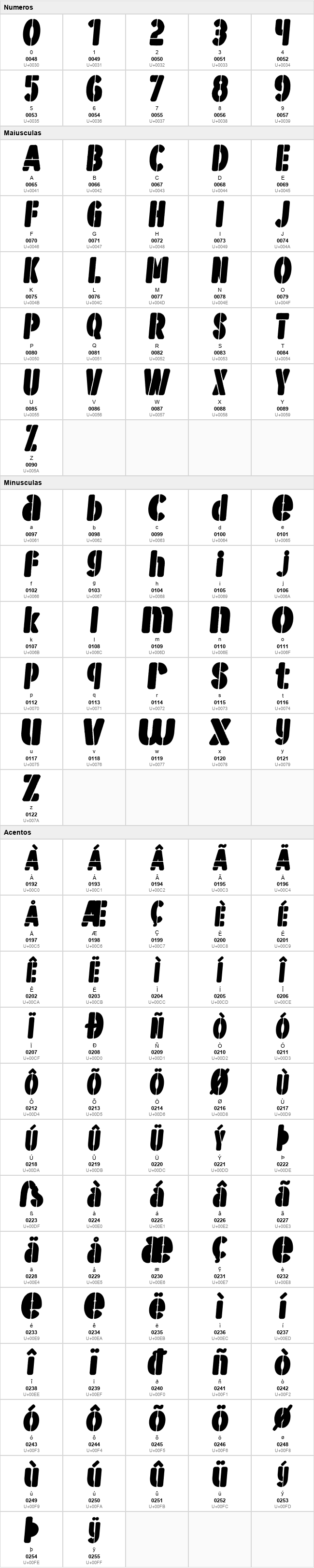 Hold Deck