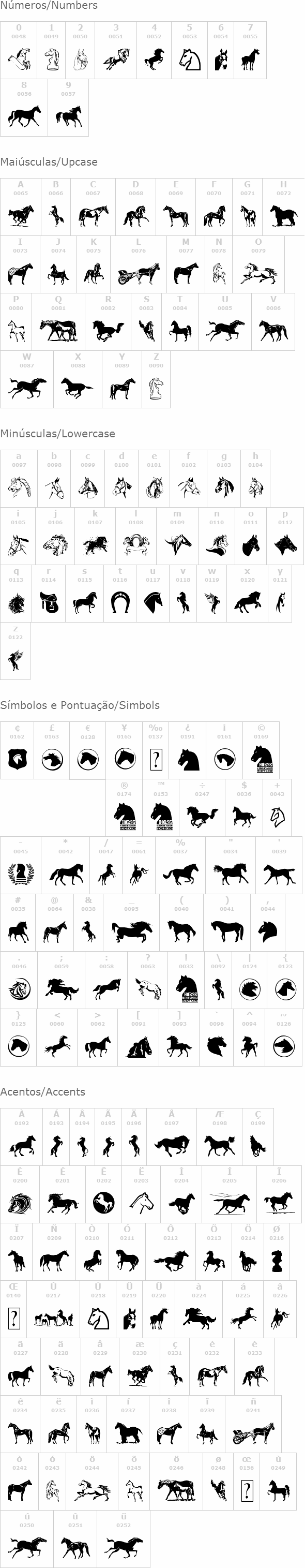 Horse