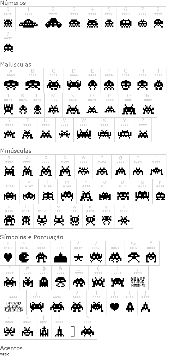 Invaders