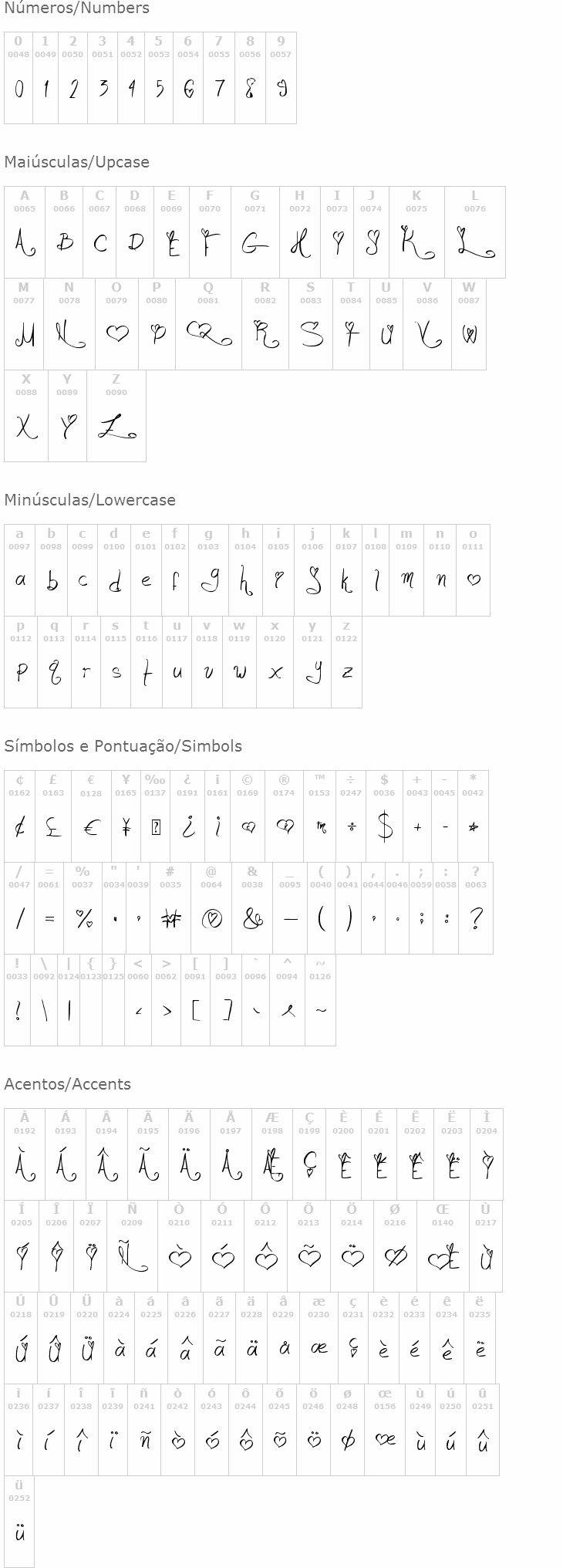 Jellyka - Love and Passion