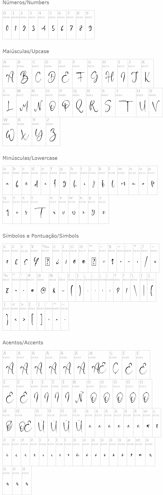 Jordan Script