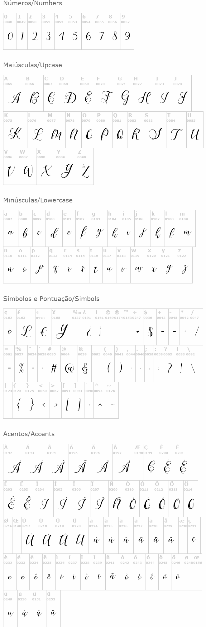 Karliyna Script