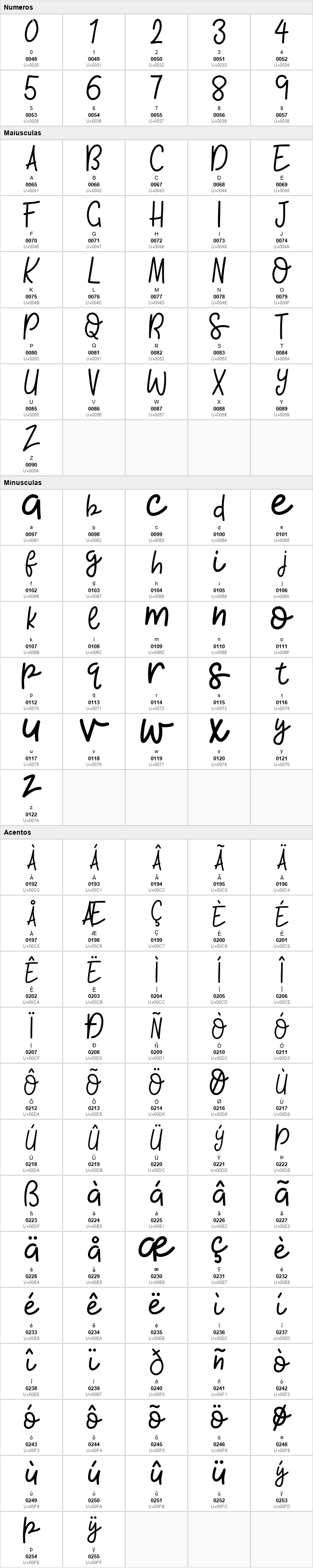 KH Blackline Script