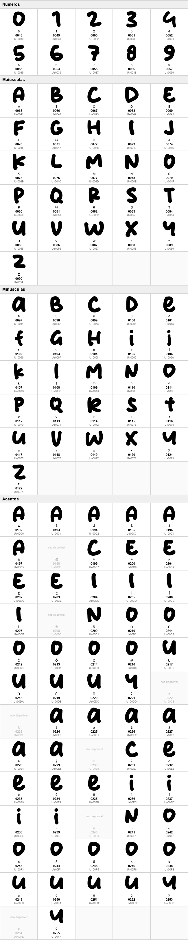 Kids Word