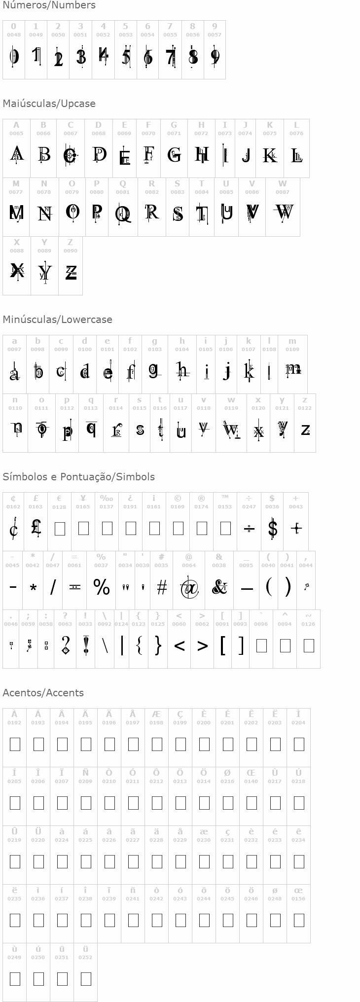 Kingthings Pique'n'meex