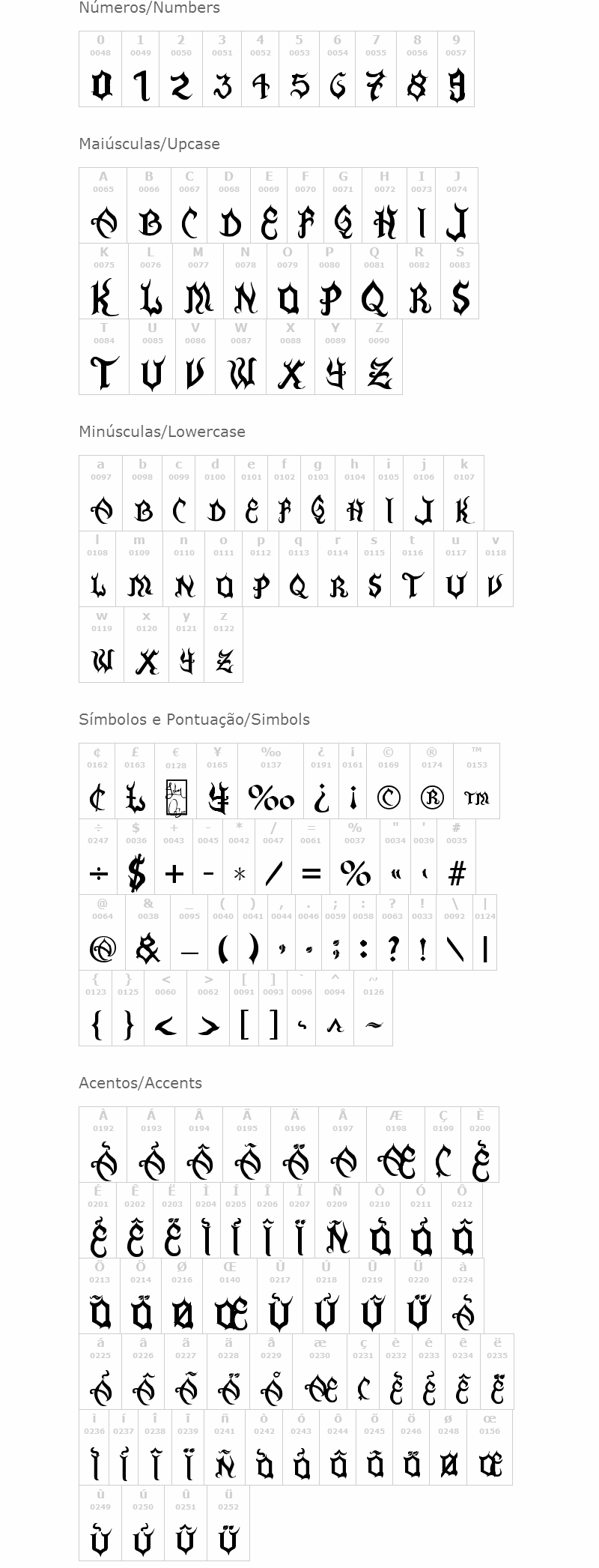 La Flama y La Espina