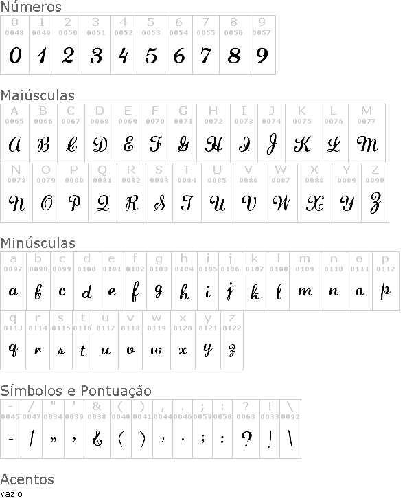 Lauren Script