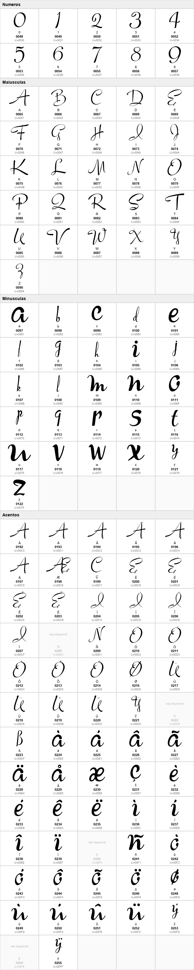 Lucy Script