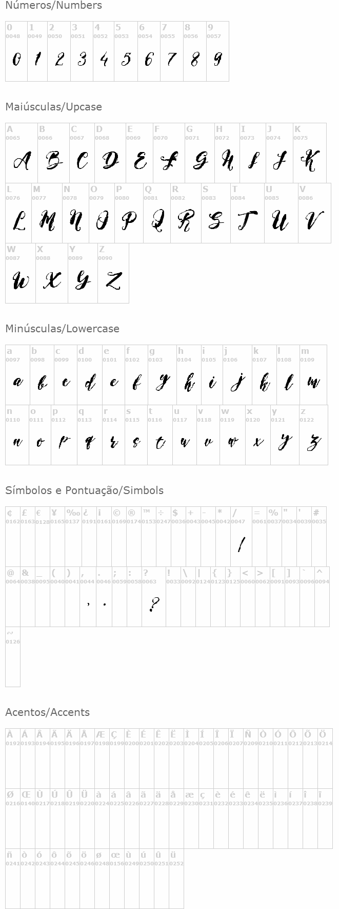 Magical Stylish Script