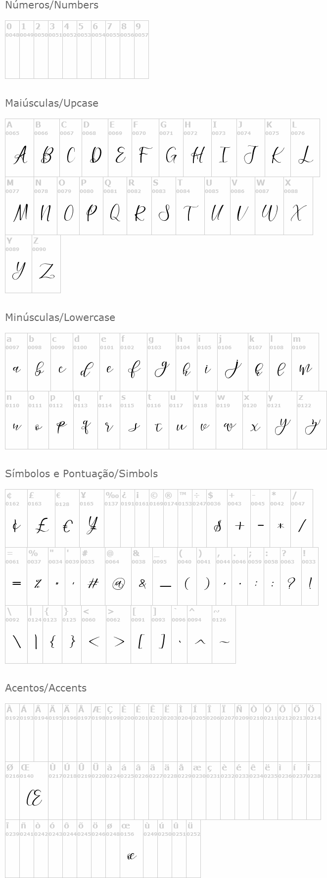 Morelight Script