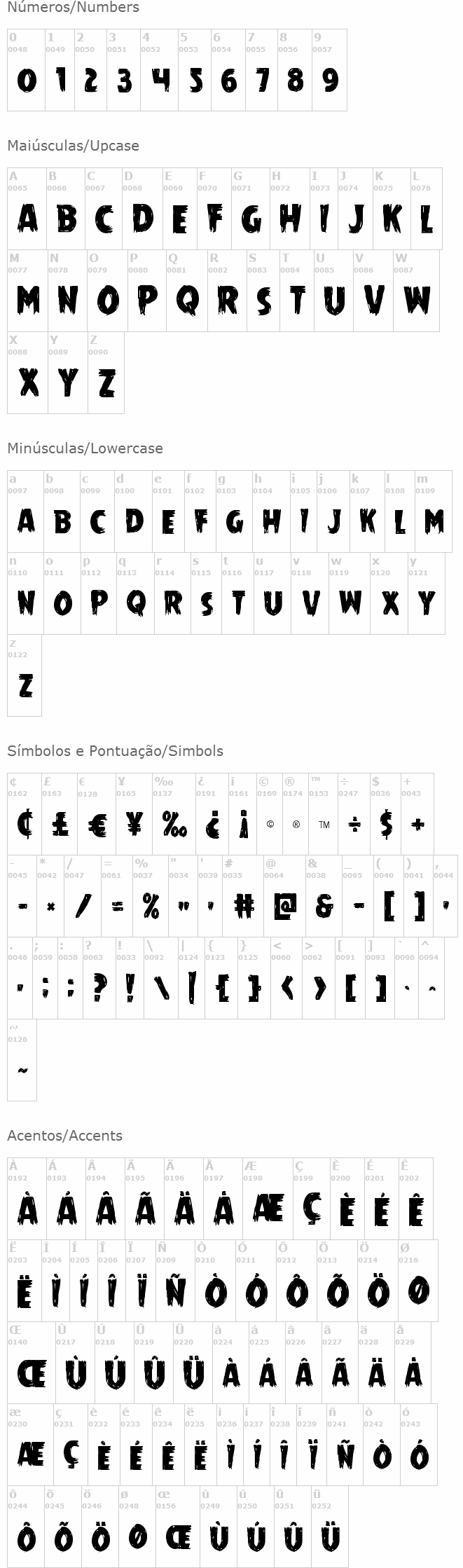 Mrs. Monster Mrs. Monster