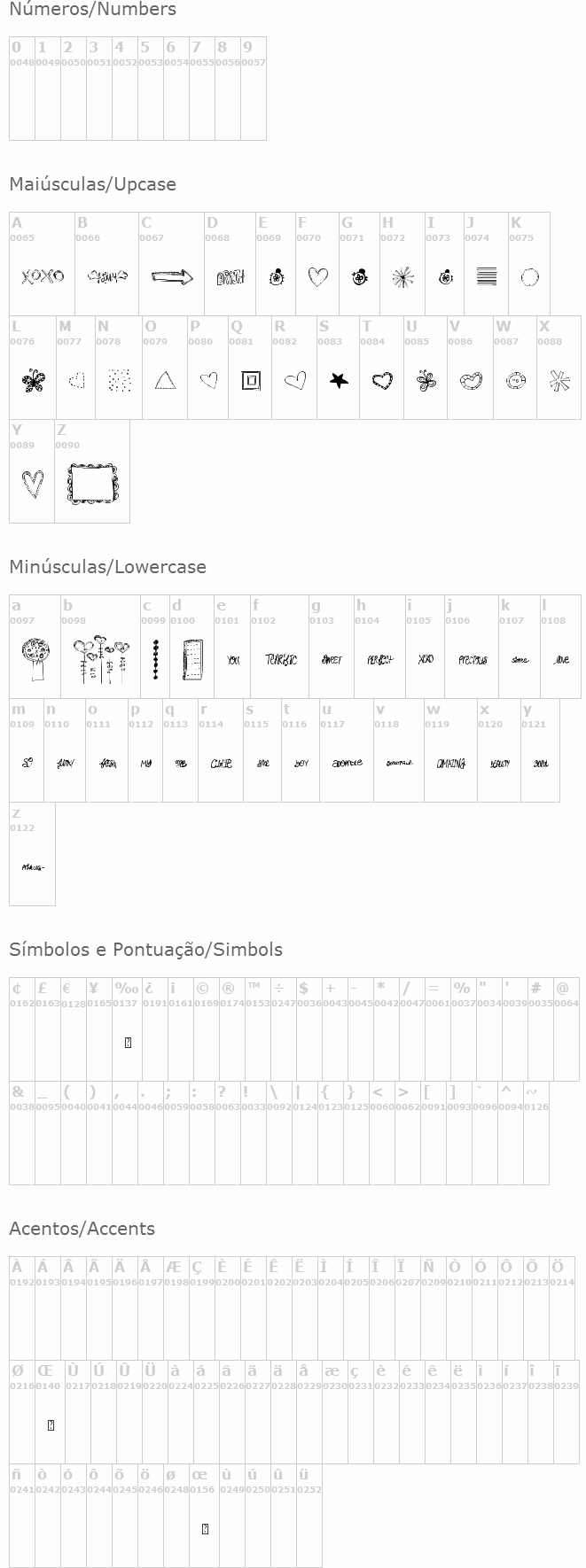 MTF Doodlewhats