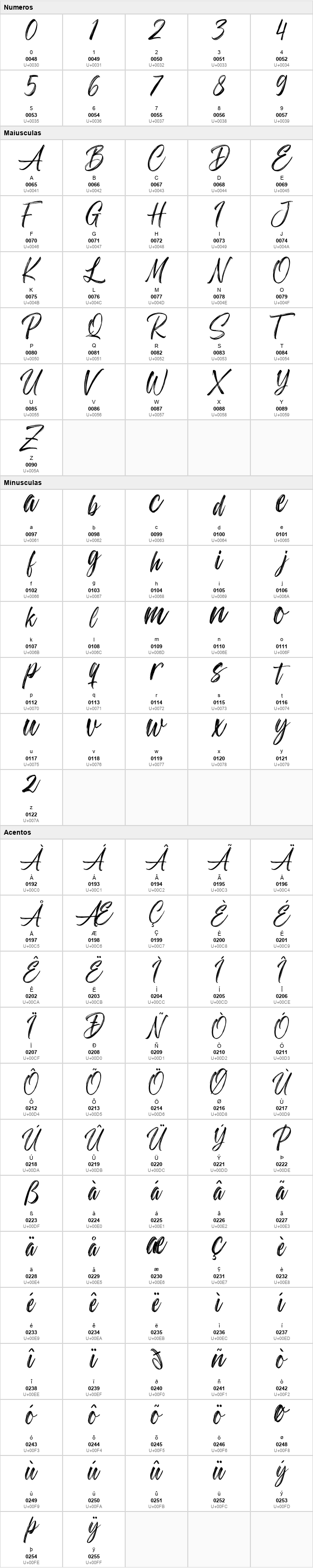 Paint Brush Script