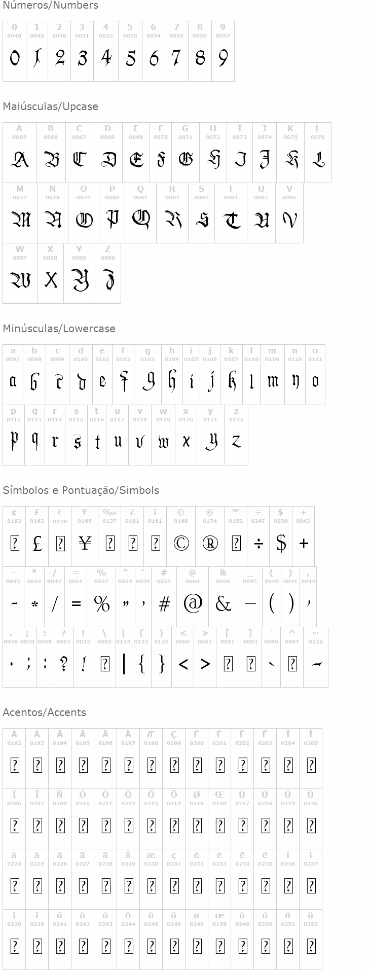 PentaGram's Callygraphy