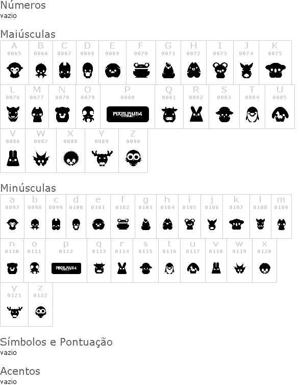 Pixelfarms Pets