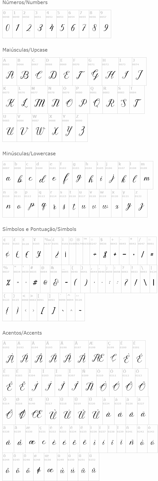 Pruistine Script