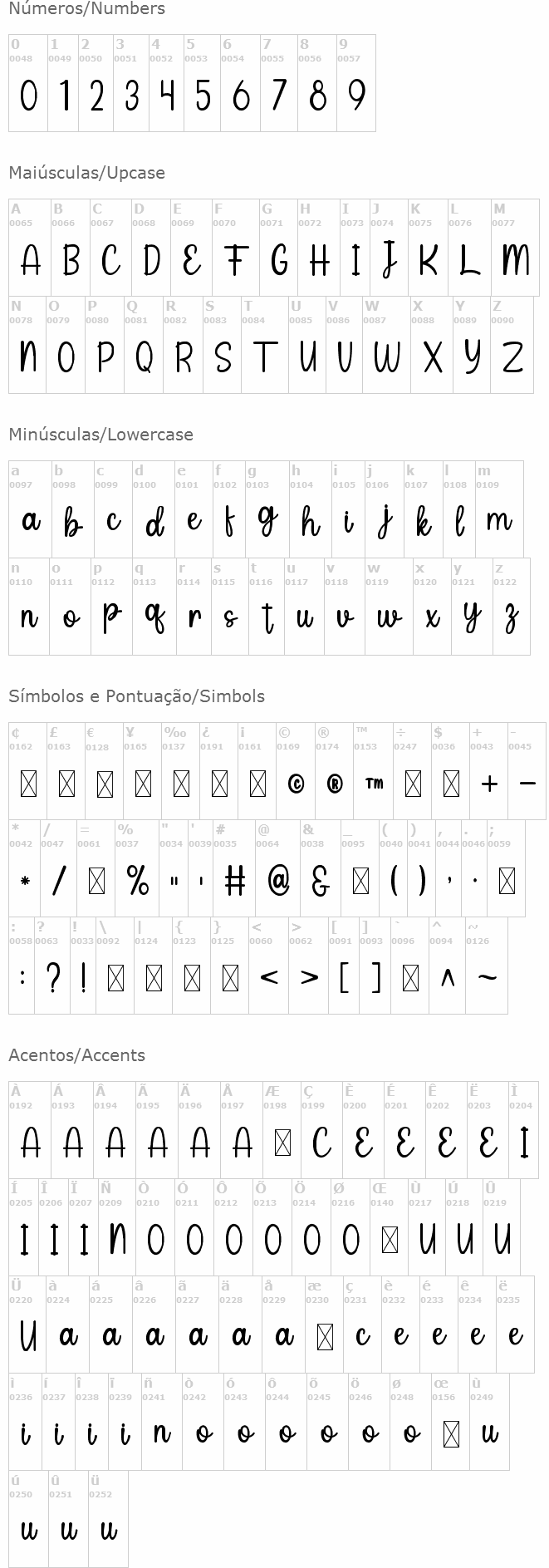 Pumkin Garden