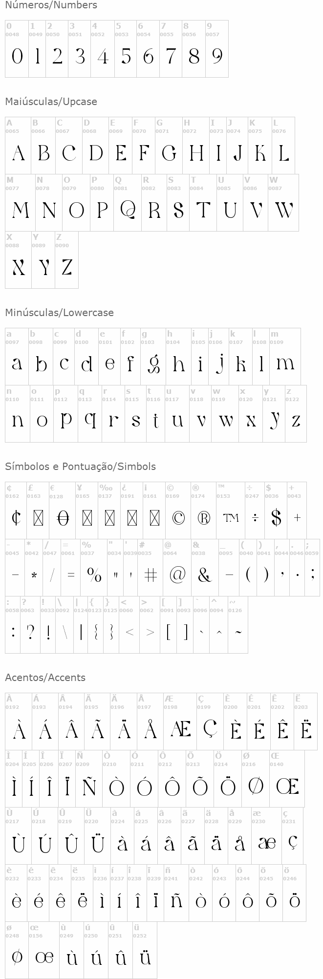 Qaitan Serif