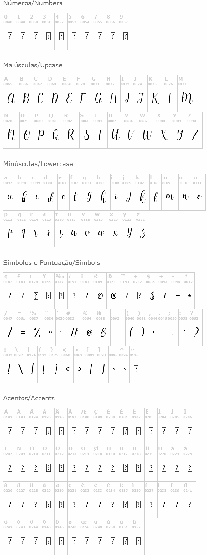 Qeysha Script