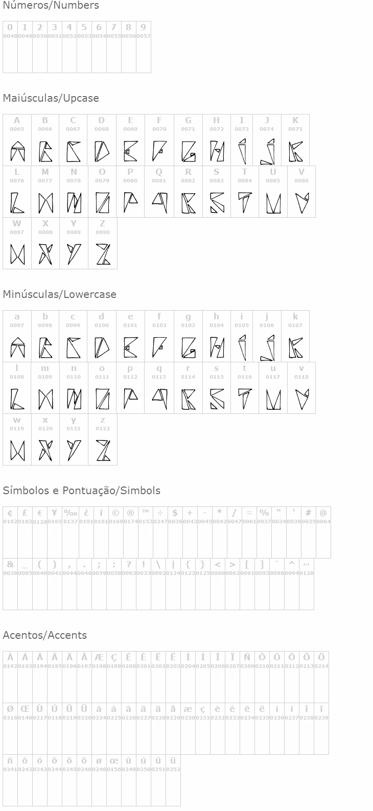 Rancune Triangulaire