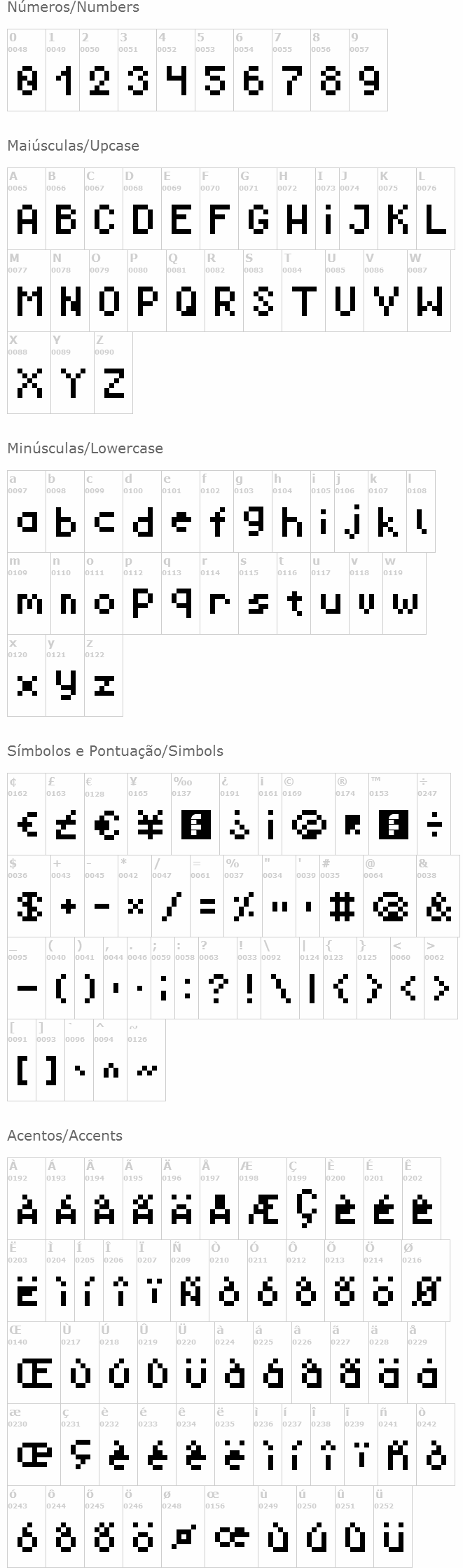RevMiniPixel
