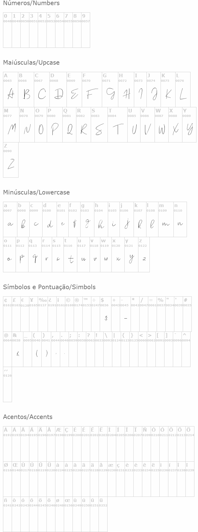 Romance Script