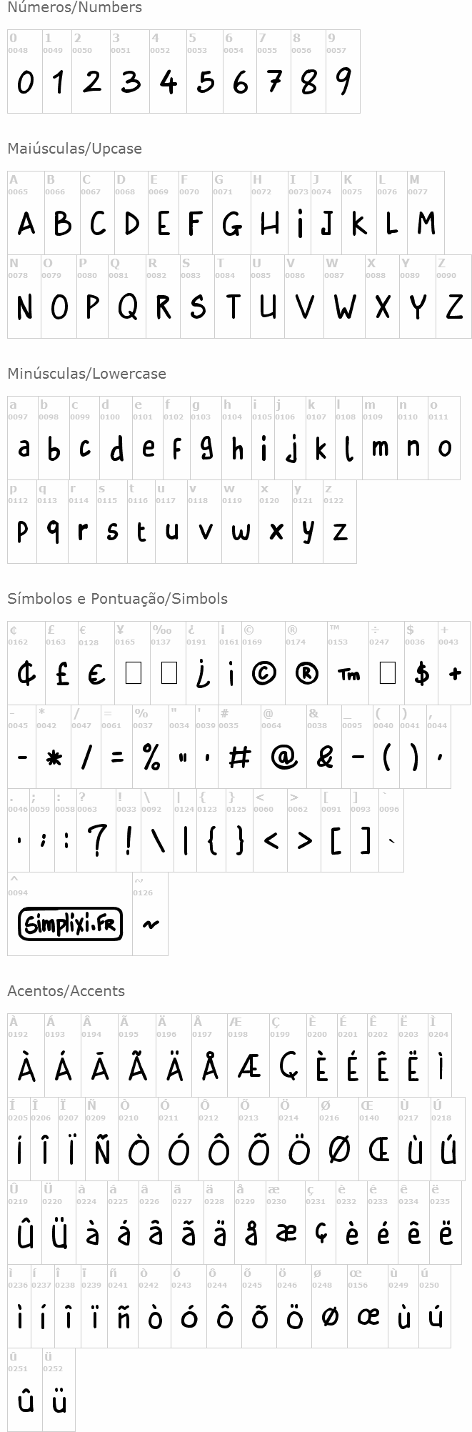 Simplixi